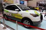 ChangFeng CS7 Hybrid 2009 года